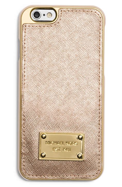 telefoonhoesje iphone 6 michael kors|Michael kors iphone 6 case + FREE SHIPPING .